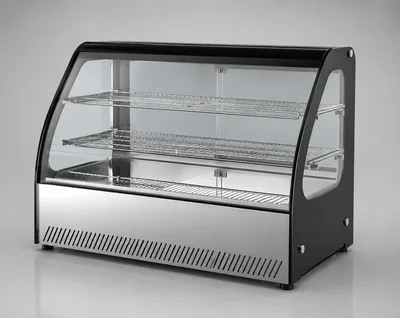 Counter Top Heated Display Unit (HTRDU Series)