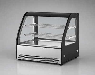 Counter Top Refrigerated Display Unit (CTRDU Series)