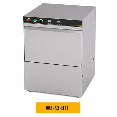 Glass Washing Machine 1400 Glass/Hour Tall Body (WZ-43 Series)