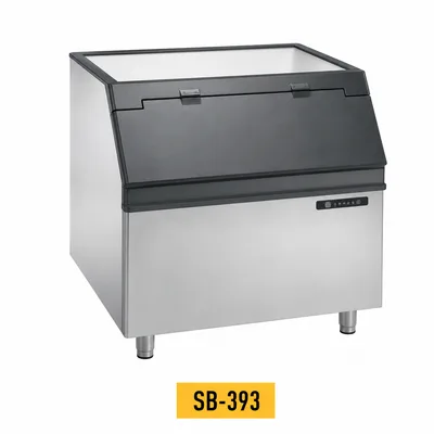 Ice Machine Storage Bin / Hopper (SB Series)