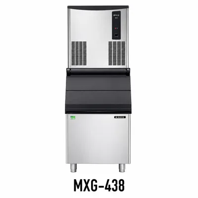 Modular Cube Ice Machine without Bin (MXG Series)