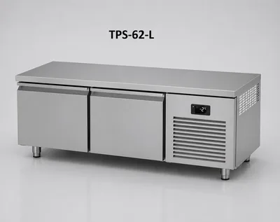 Under-Counter Snack Refrigerator (TPS-62-L)