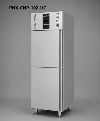 Upright Single Door Patisserie Freezer 40×60 (PNX-CNP-100 Series)