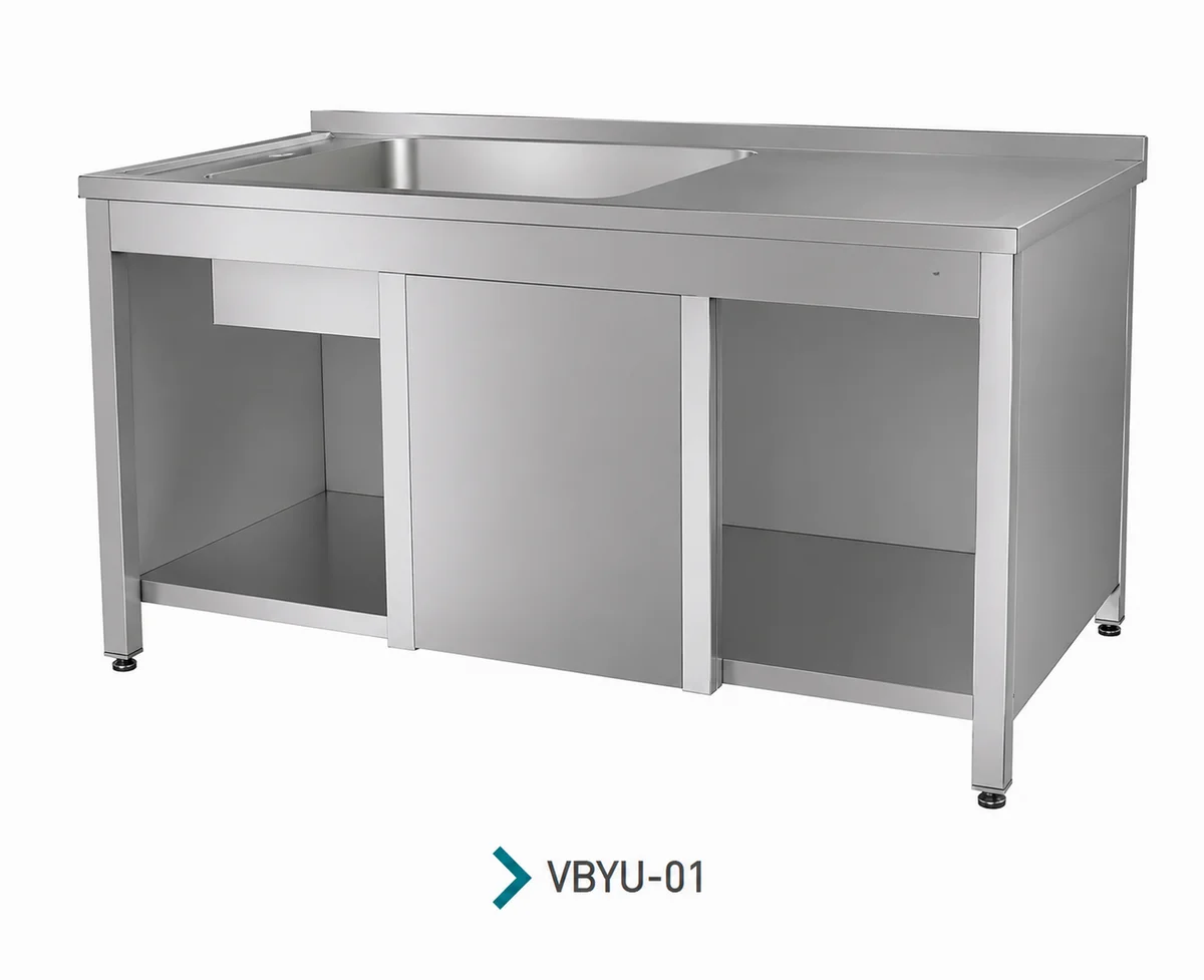 Baby Washing Unit (VBYU-01)