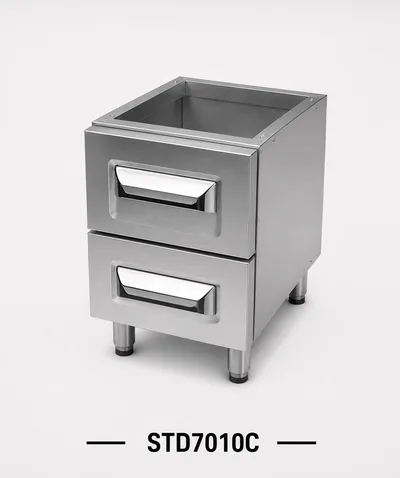 Base Cupboard — 700 Series