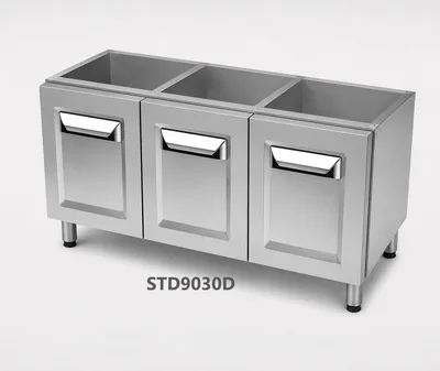 Base Cupboard — 900 Series