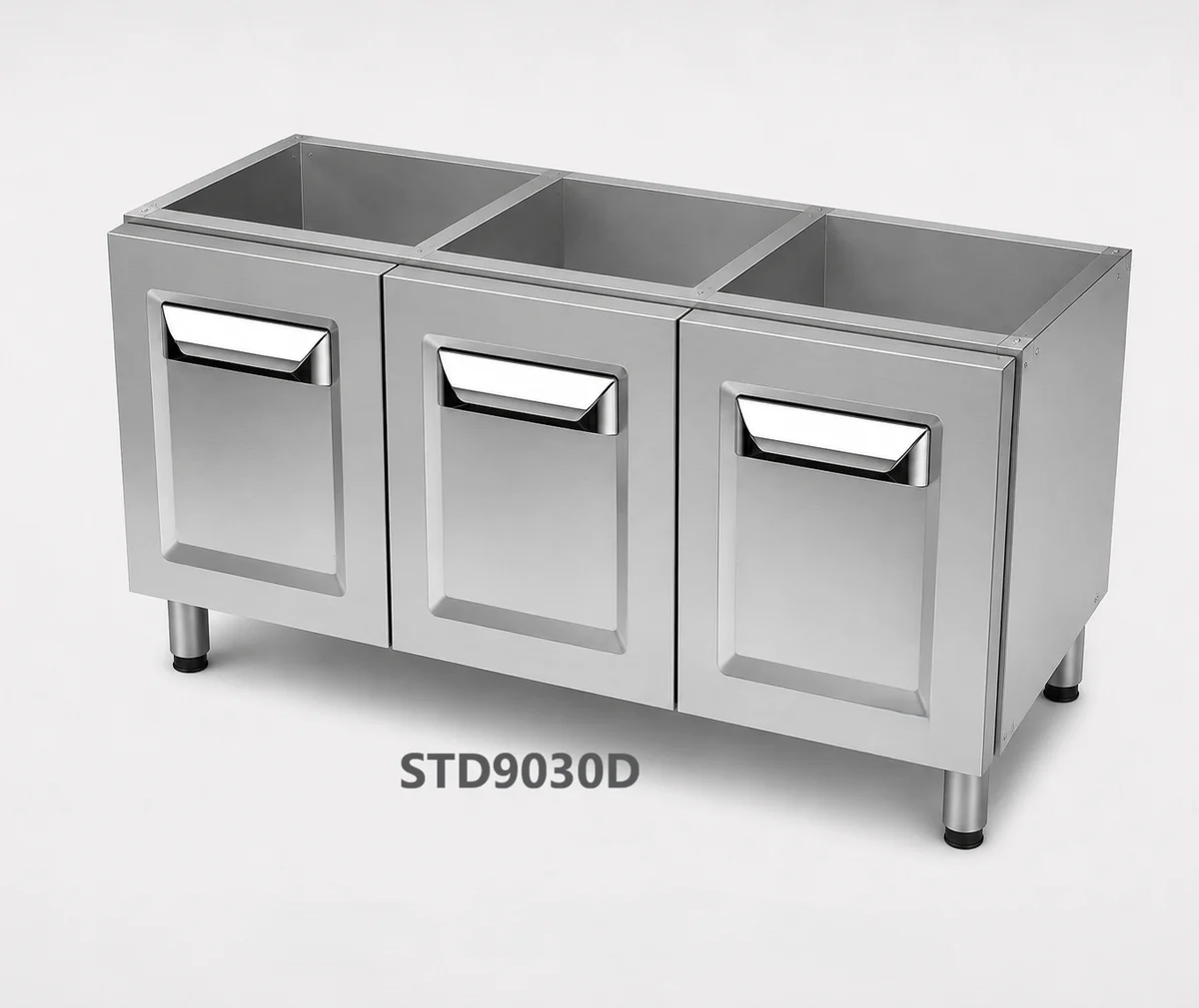 Base Cupboard — 900 Series