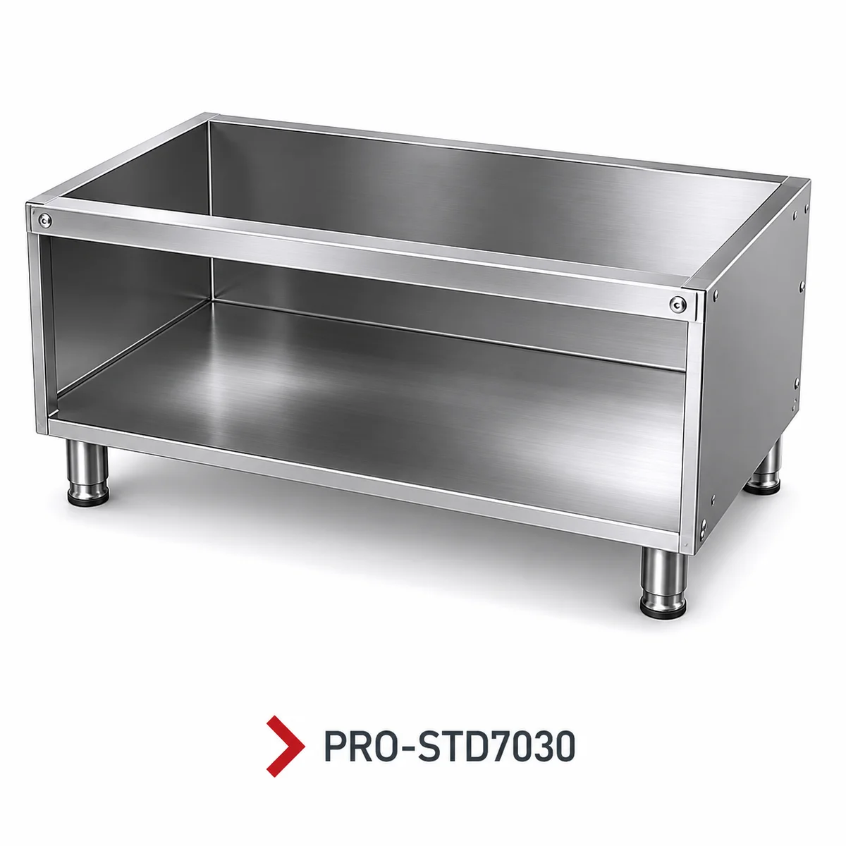 ベースキャビネット PRO — 700シリーズ