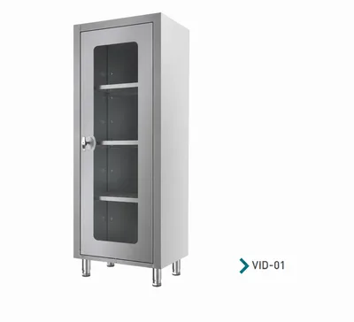 Device and Medicine Cabinet (VID Series)