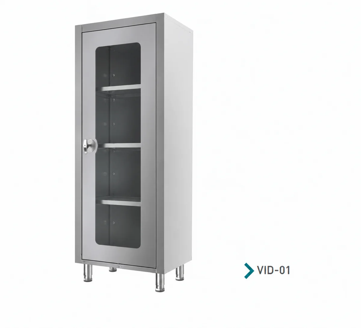 Device and Medicine Cabinet (VID Series)