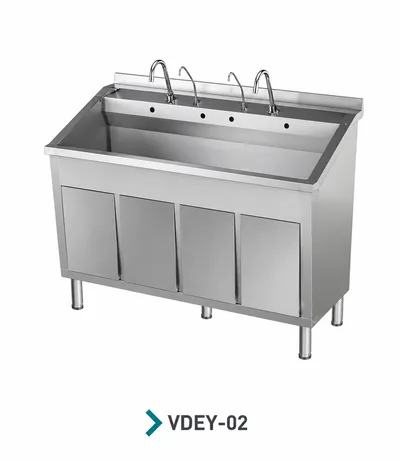 Doctor Hand Washer (VDEY Series)