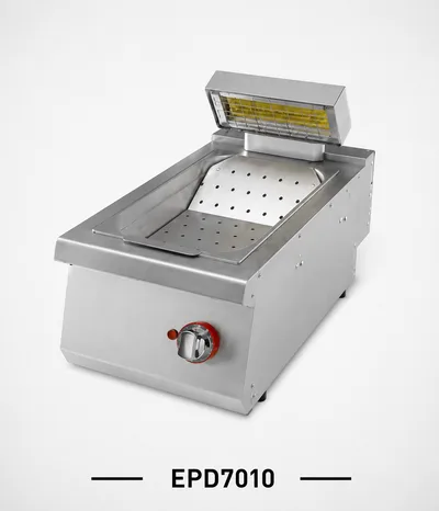 Electric Chips Scuttle — 700 Series