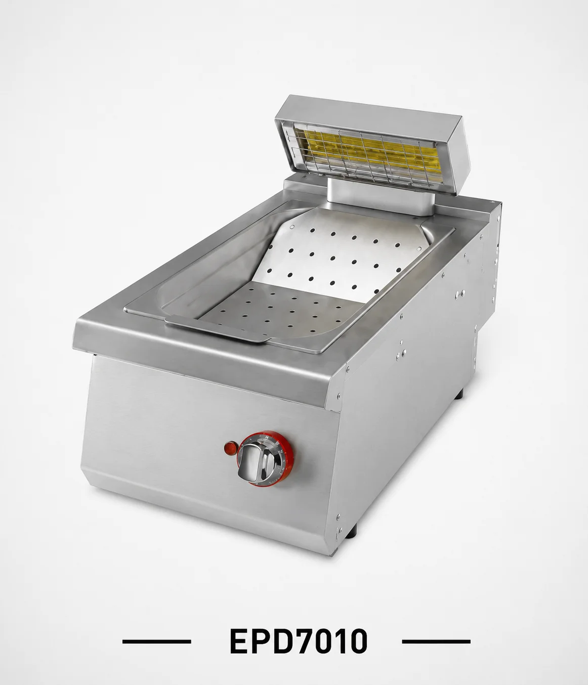 Electric Chips Scuttle — 700 Series