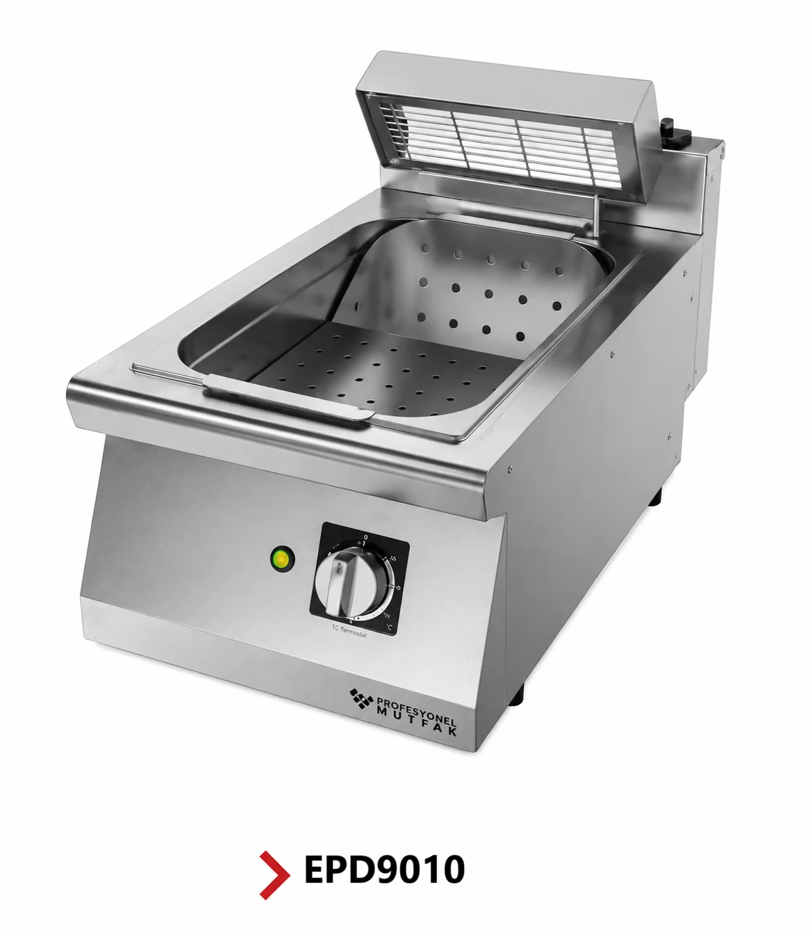 Electric Chips Scuttle — 900 Series
