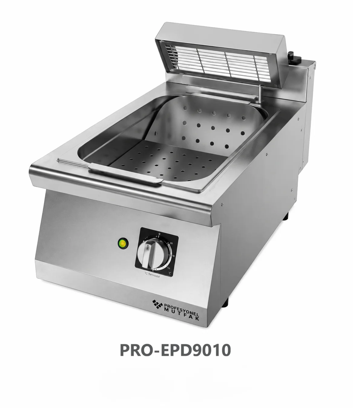 Electric Chips Scuttle, PRO — 900 Series