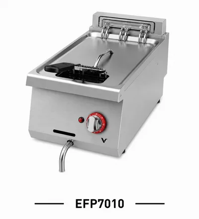Electric Fryer — 700 Series