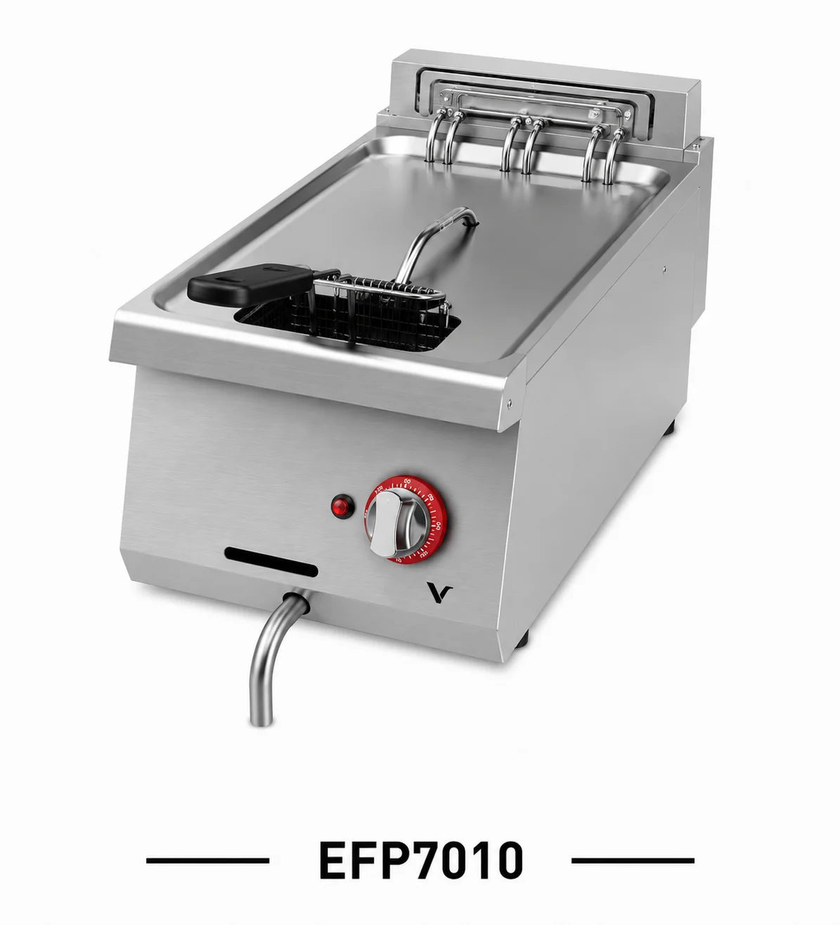 Electric Fryer — 700 Series
