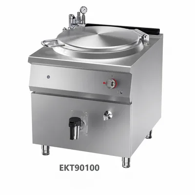 Electric Indirect Boiling Pan — 900 Series