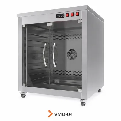 Electric Leavening Chamber (VMD Series)