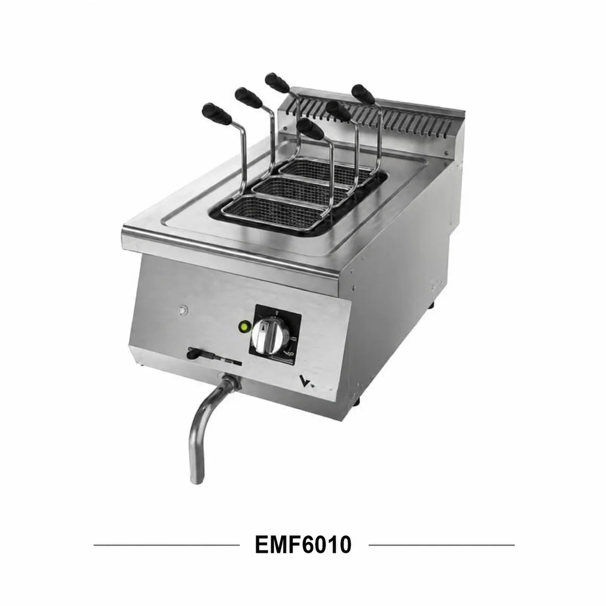 Electric Pasta Cooker — 600 Series