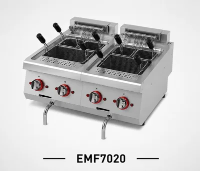 Electric Pasta Cooker — 700 Series