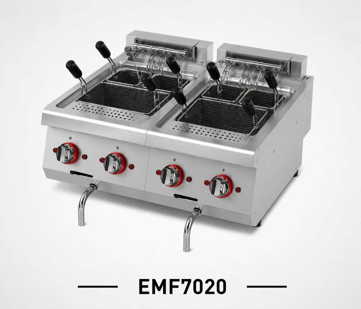 Electric Pasta Cooker — 700 Series