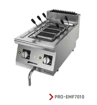 전기 파스타 쿠커, PRO — 700 시리즈