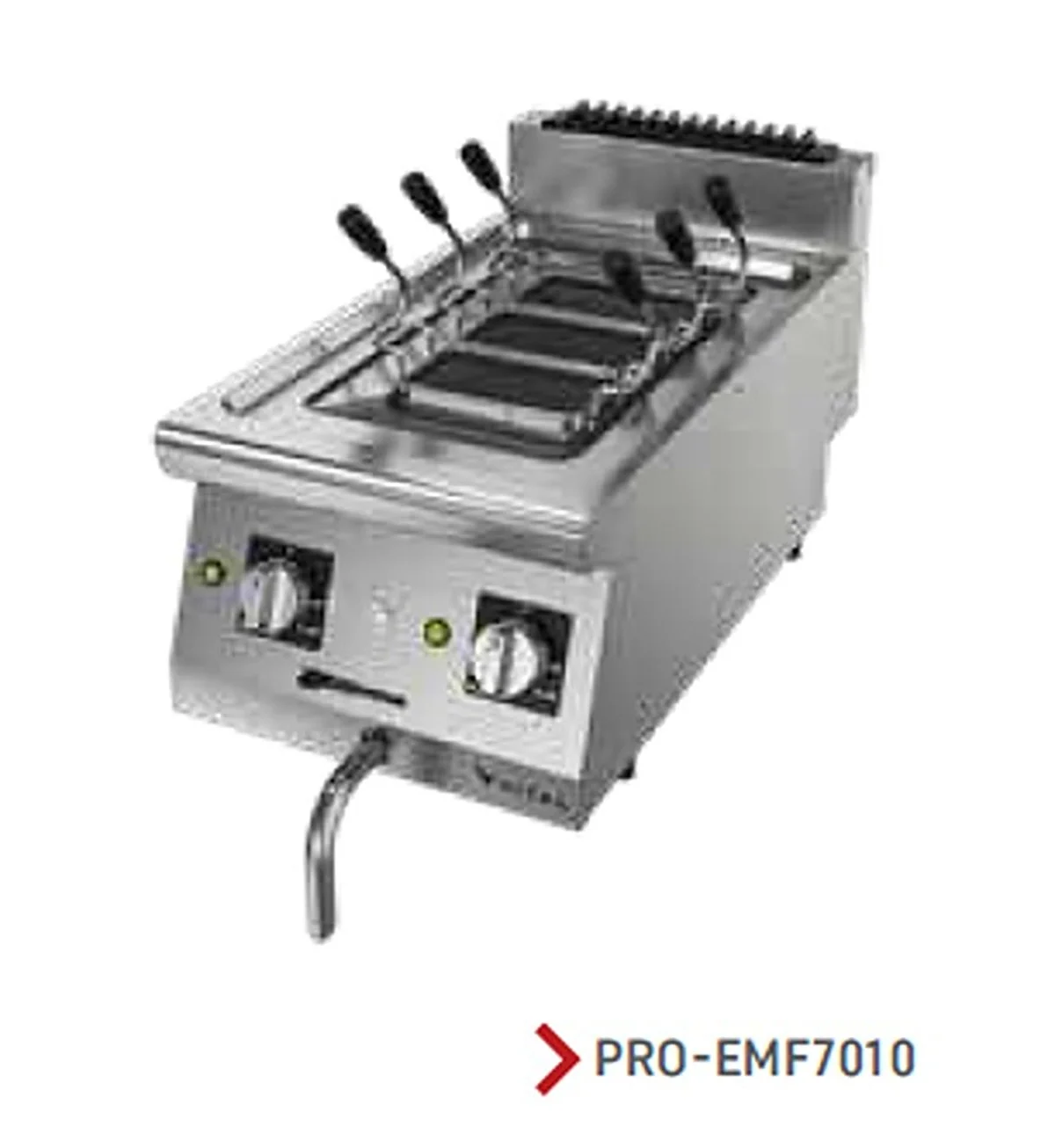 電動パスタクッカー、PRO — 700シリーズ
