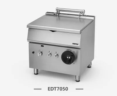 Electric Tilting Bratt Pan — 700 Series