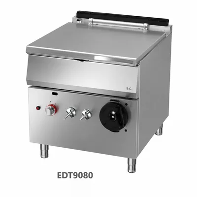 Electric Tilting Bratt Pan — 900 Series