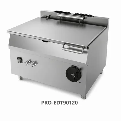 Electric Tilting Bratt Pan, PRO — 900 Series