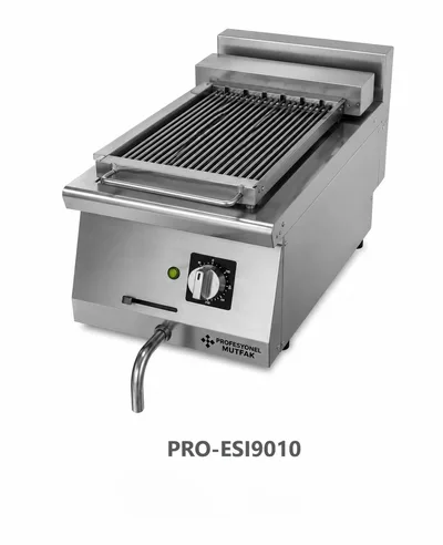 Electric Vapor Fry Top, PRO — 900 Series