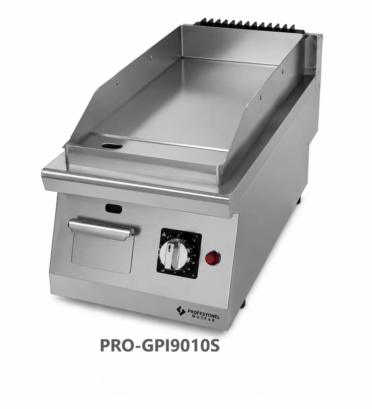 Gas Fry Top, PRO — 900 Series