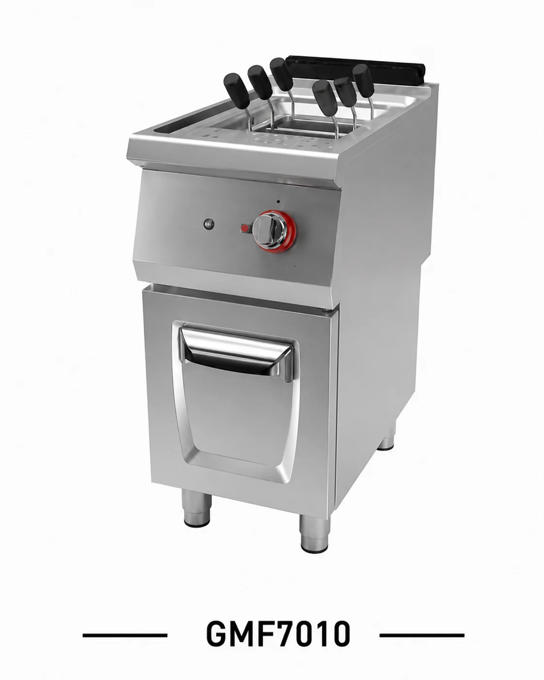 Gas Pasta Cooker — 700 Series