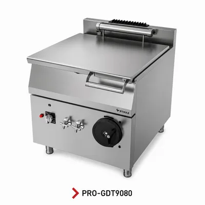 Gas Tilting Bratt Pan, PRO — 900 Series