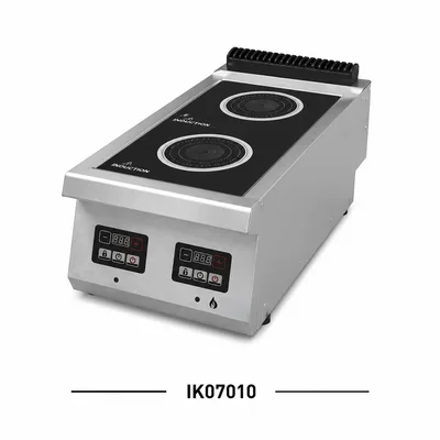Induction Cooking Range — 700 Series