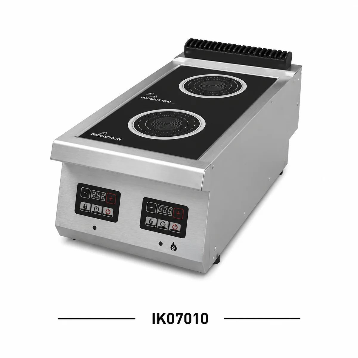 Induction Cooking Range — 700 Series