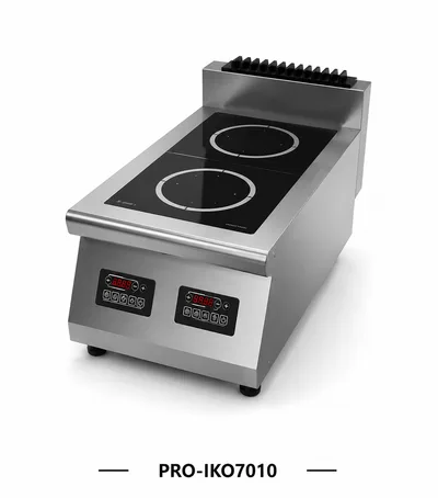 Induction Cooking Range, PRO — 700 Series
