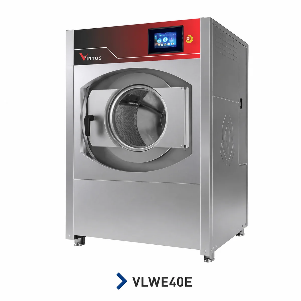 Industrial Washer Extractor (VLWE Series)