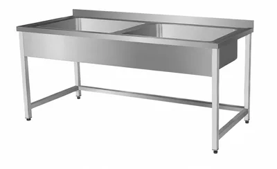 Linen Washing Table (VCT-CB-198)