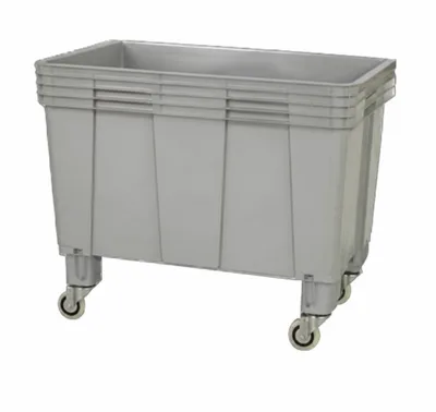 Mobile Linen Trolley (CA Series)