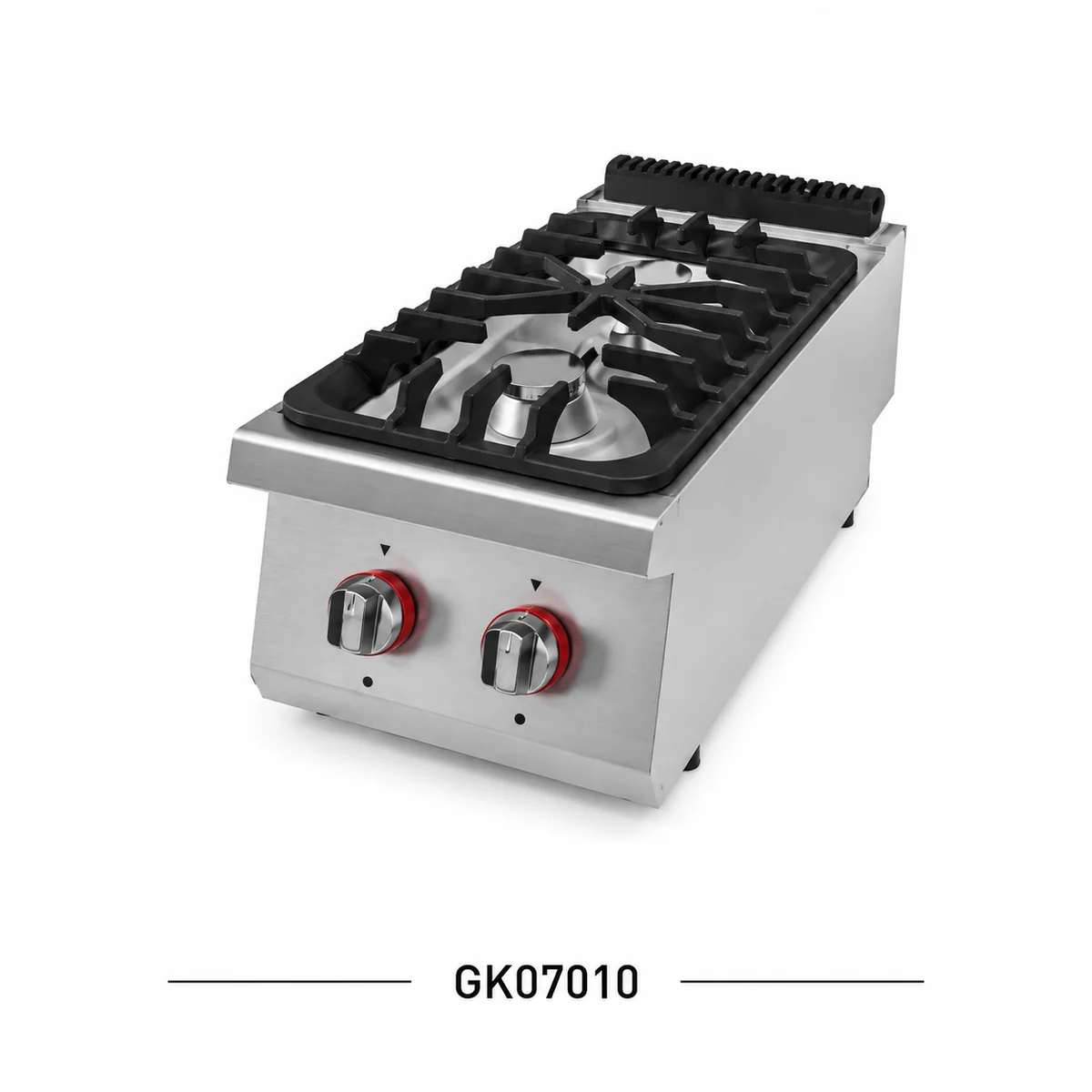 Open Gas Range — 700 Series