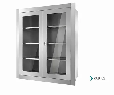 Operating Room Cabinet (VAD Series)