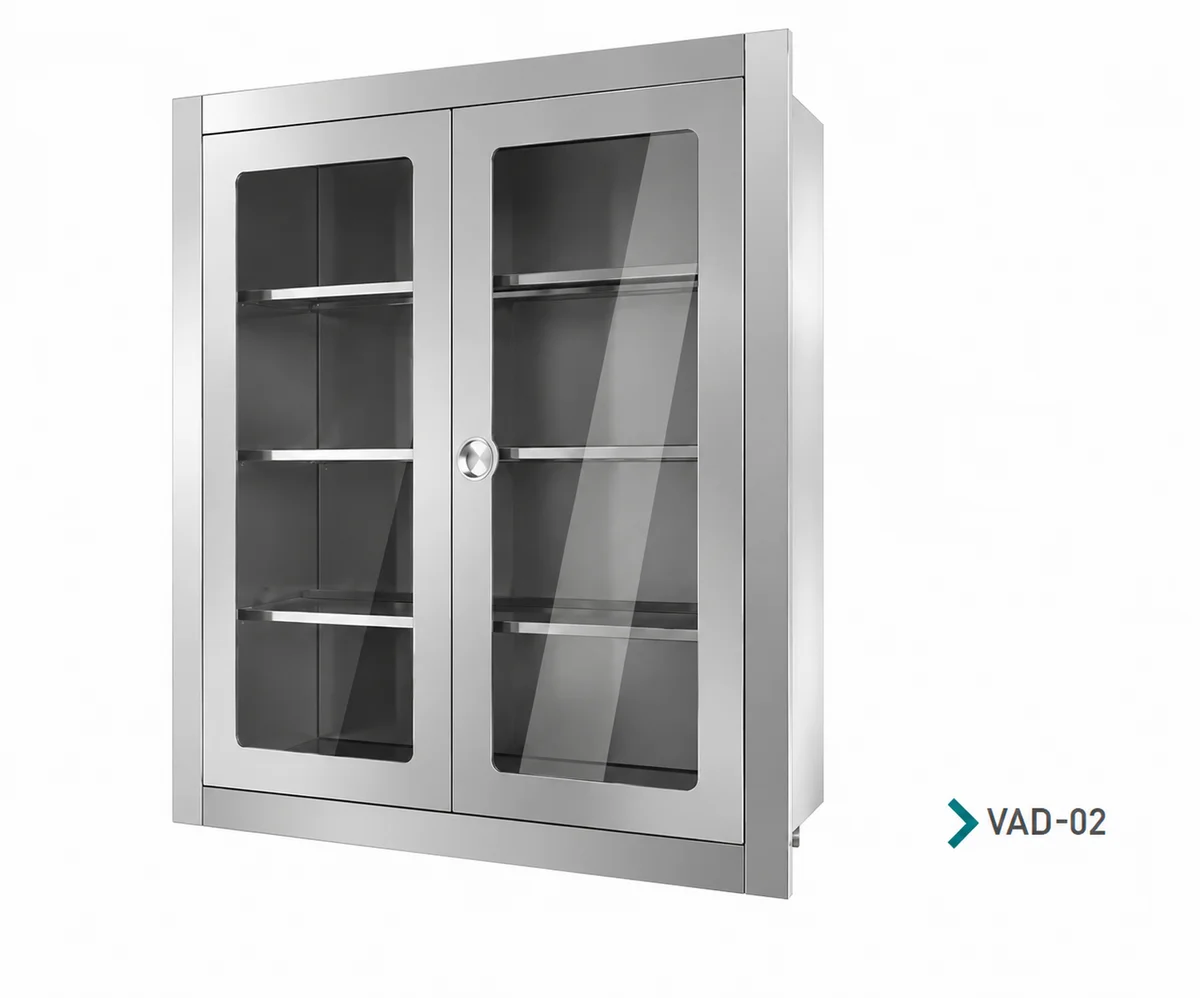 Operating Room Cabinet (VAD Series)