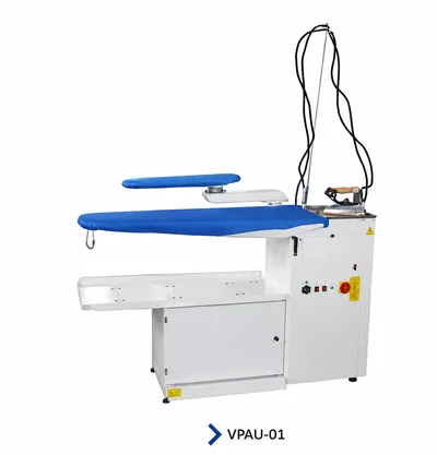 Self-Boiler Iron Board (VPAU-01)