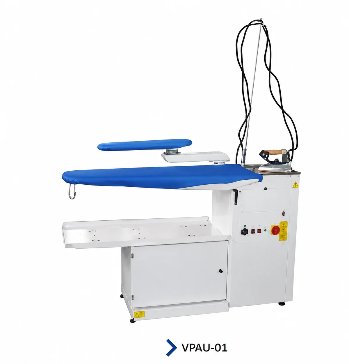 Self-Boiler Iron Board (VPAU-01)