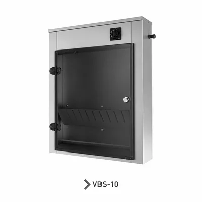 UV Knife Sterilizer Cabinet (VBS Series)