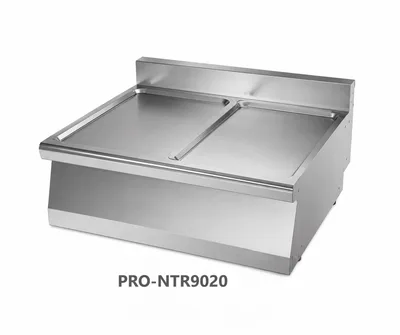 Worktop, PRO — 900 Series